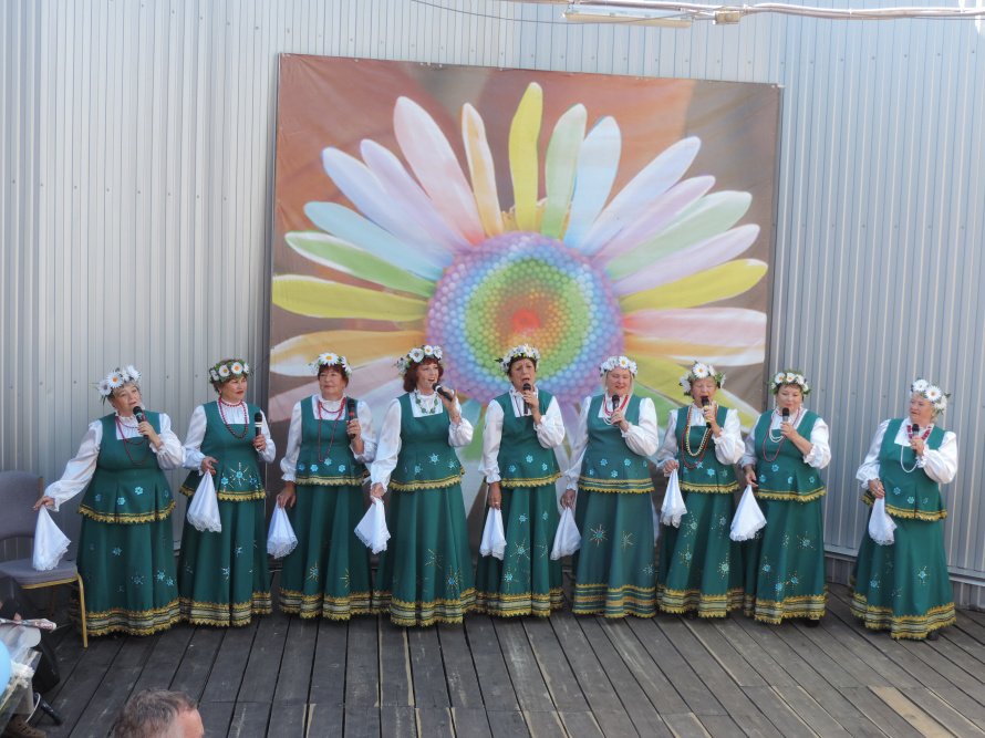 ДЕНЬ СЕМЬИ, ЛЮБВИ И ВЕРНОСТИ